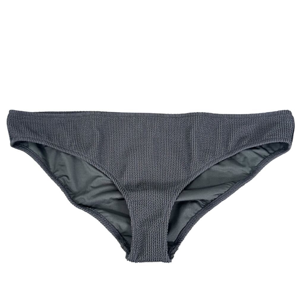 NWT J. Crew Women's Black Polyester Comfortable Solid Bottom Plus Size 3X
